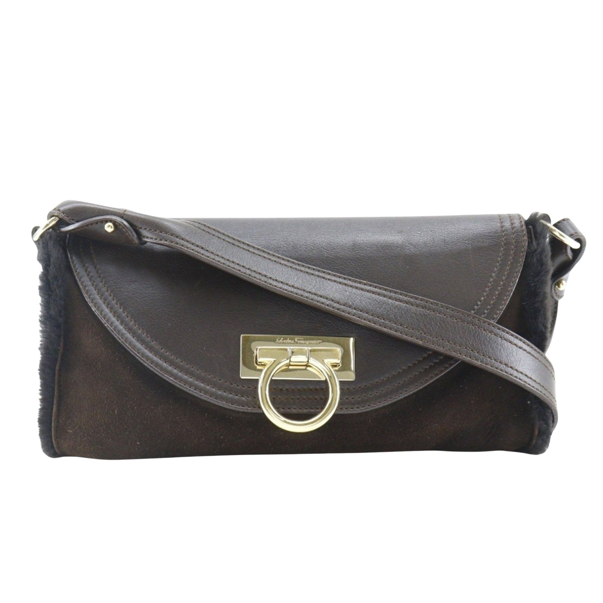 Salvatore Ferragamo Salvatore Ferragamo shopper Size ONE SIZE - 1 Thumbnail