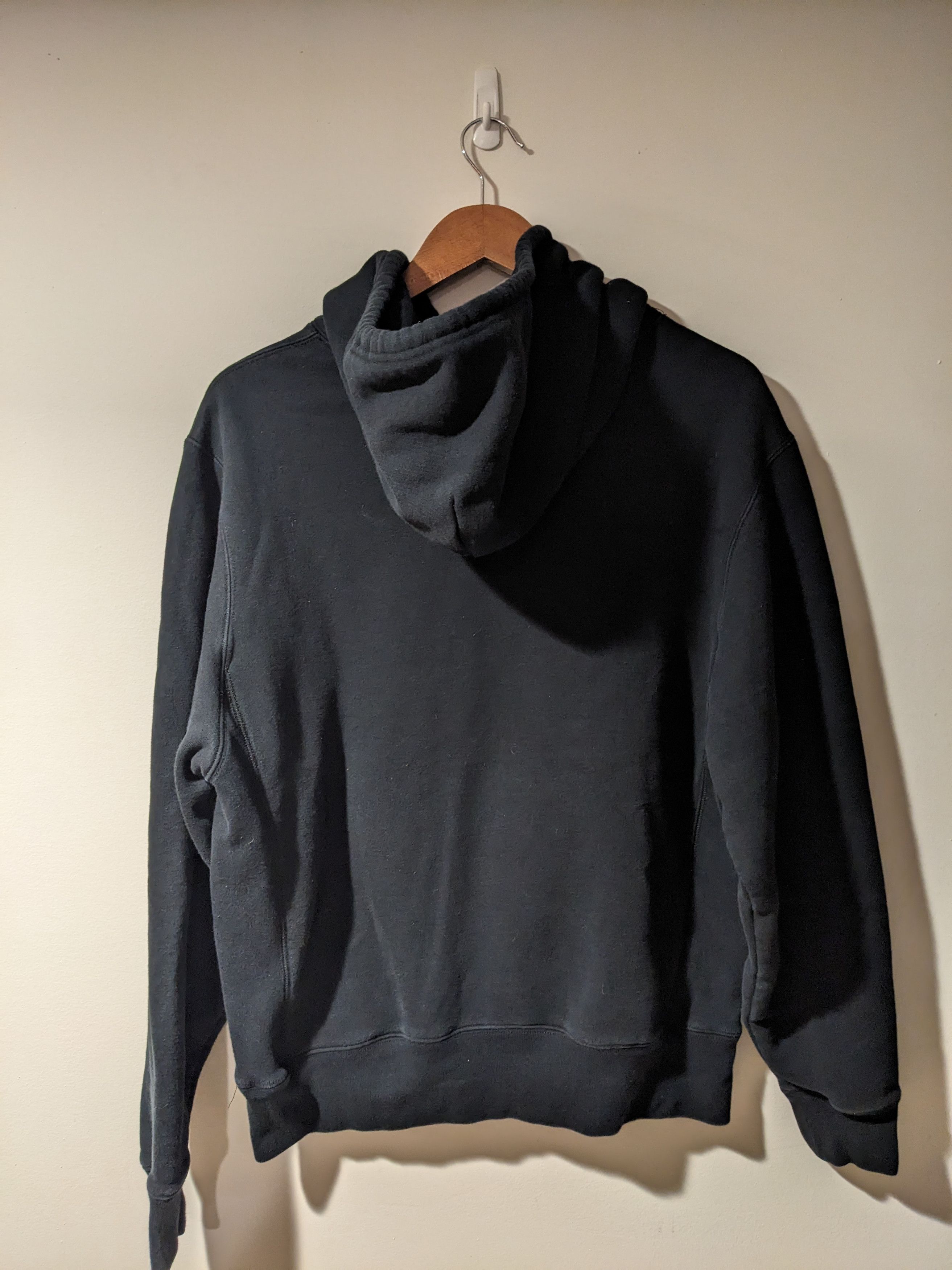 Designer × Market Chinatown Market Limited Edition Heart Basketball Hoodie Size US M / EU 48-50 / 2 - 4 Thumbnail