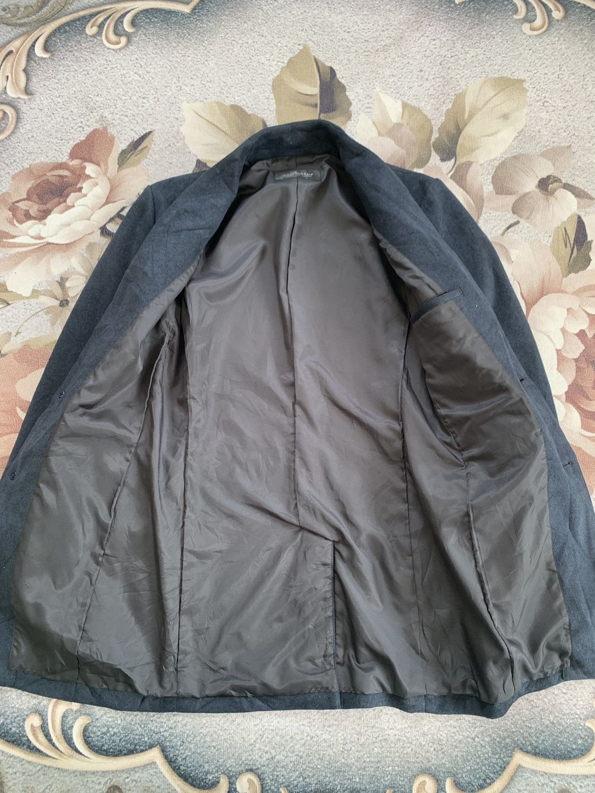 Tornado Mart Tornado Mart 2 Buttons Jacket Size US S / EU 44-46 / 1 - 7 Thumbnail