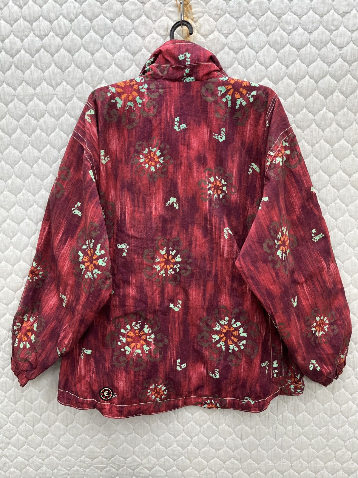 Japanese Brand 🔥🔥🔥ARCHIVE ESTIVO GOLDWIN JASPO JACKET Size US L / EU 52-54 / 3 - 9 Thumbnail