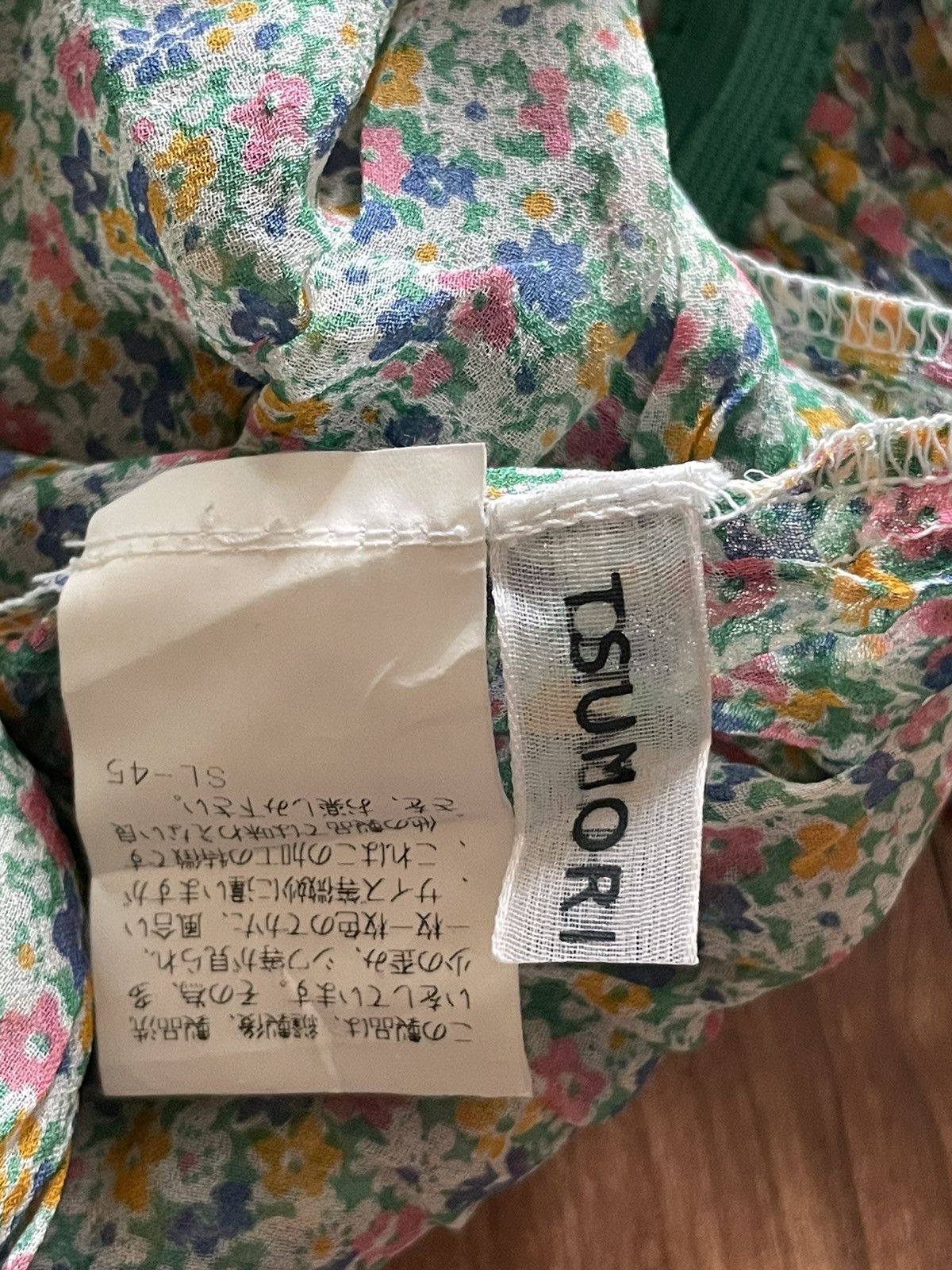 Tsumori Chisato Tsumori Chisato Skirts Size 36" / US 14 / IT 50 - 3 Thumbnail
