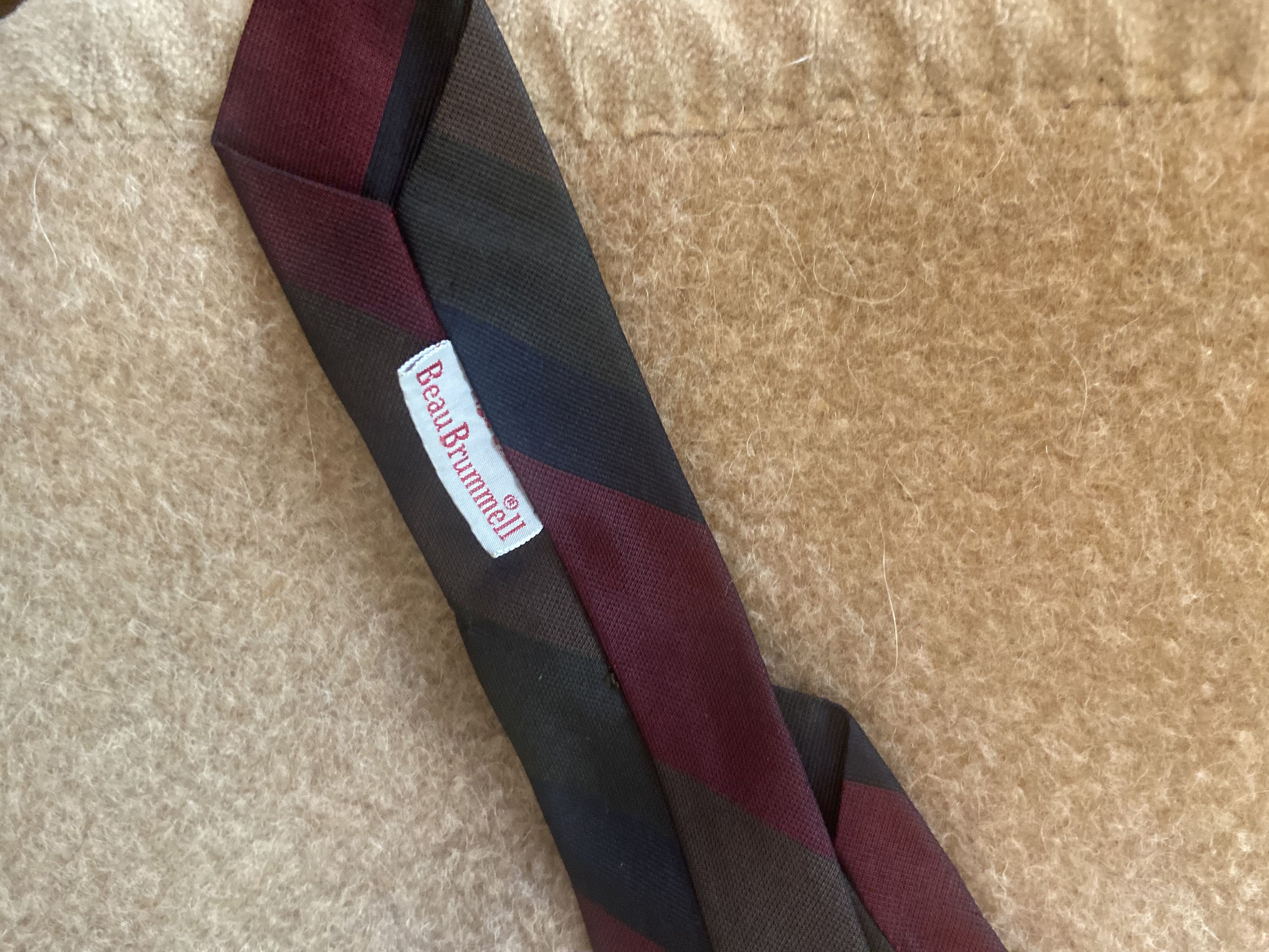 Christian Dior Monsieur × Dior ties mixed bag Size 54R - 9 Thumbnail