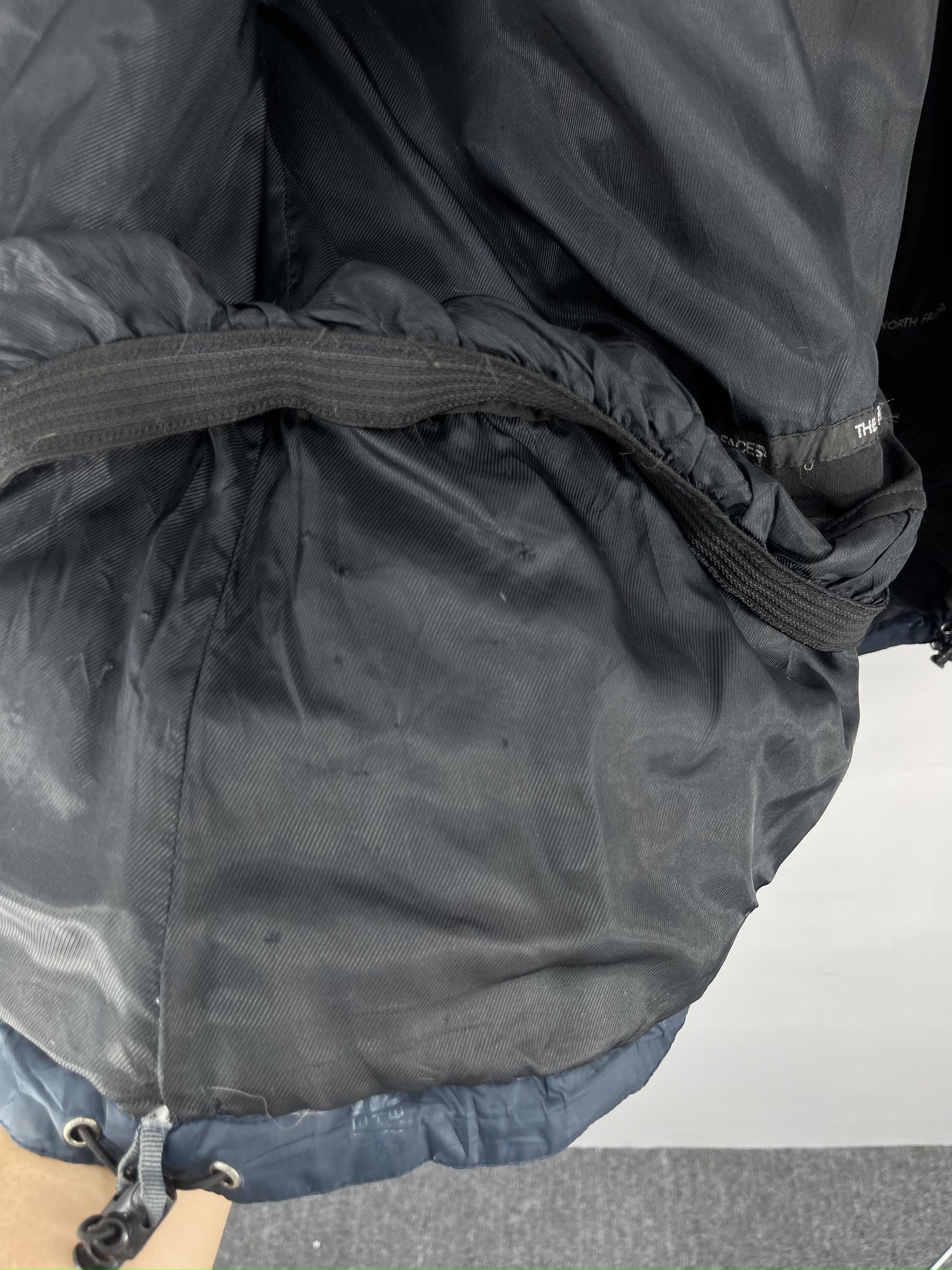 The North Face THE NORTH FACE Summit Series 800 Puffer Jacket Size M / US 6-8 / IT 42-44 - 13 Thumbnail