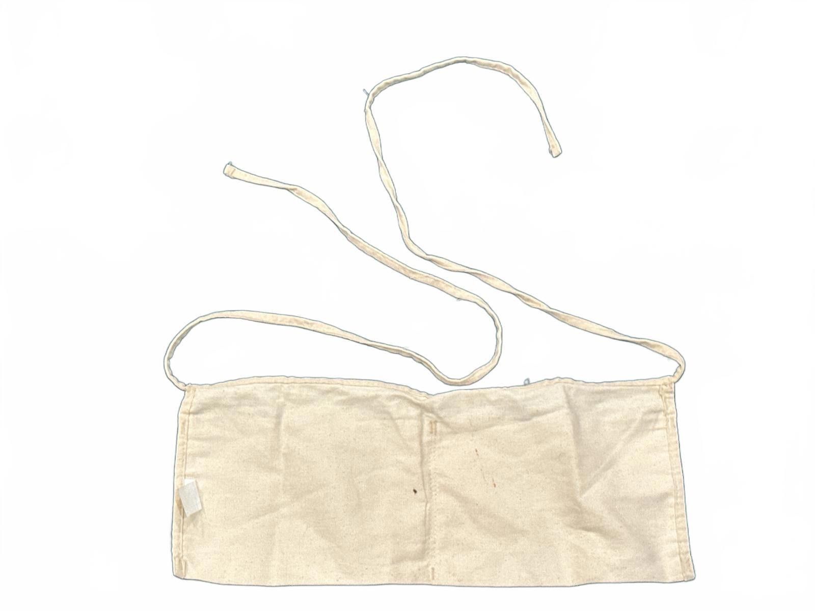 Other Home Depot "Cold Drinks" Apron Size ONE SIZE - 3 Thumbnail