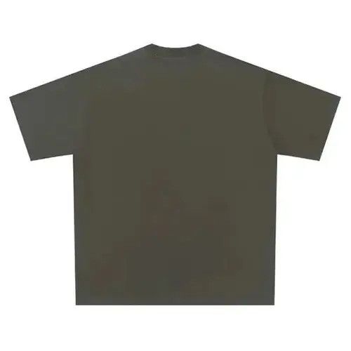Other Gothic Short Sleeve T-Shirt Men Women Size US M / EU 48-50 / 2 - 2 Thumbnail