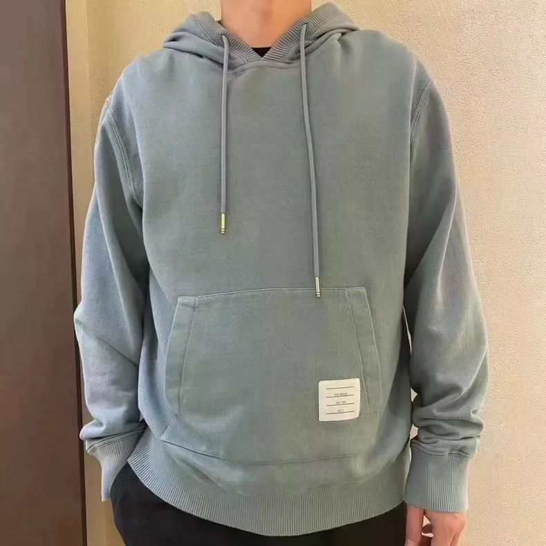Thom Browne Thom Browne hoodie Size US M / EU 48-50 / 2 - 3 Thumbnail
