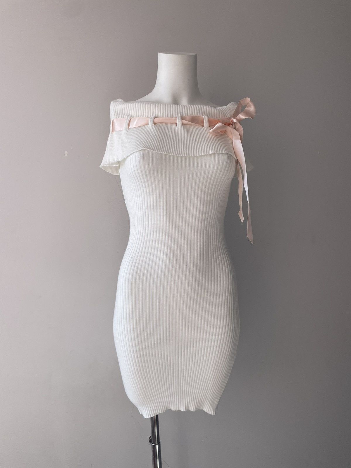 Miss Sixty Miss sefridge dress Size S / US 4 / IT 40 - 5 Thumbnail