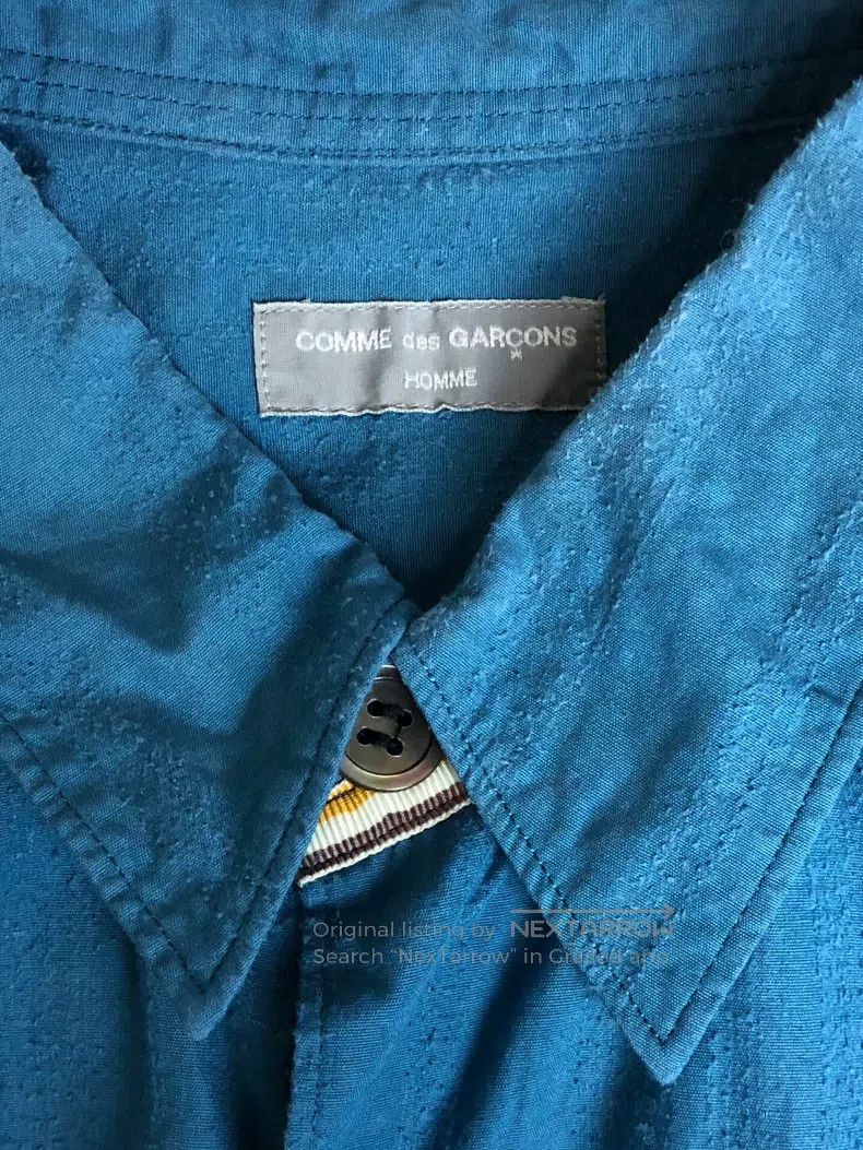 Comme des Garcons Comme Des Garcons Shirt Size XL / US 12-14 / IT 48-50 - 3 Thumbnail