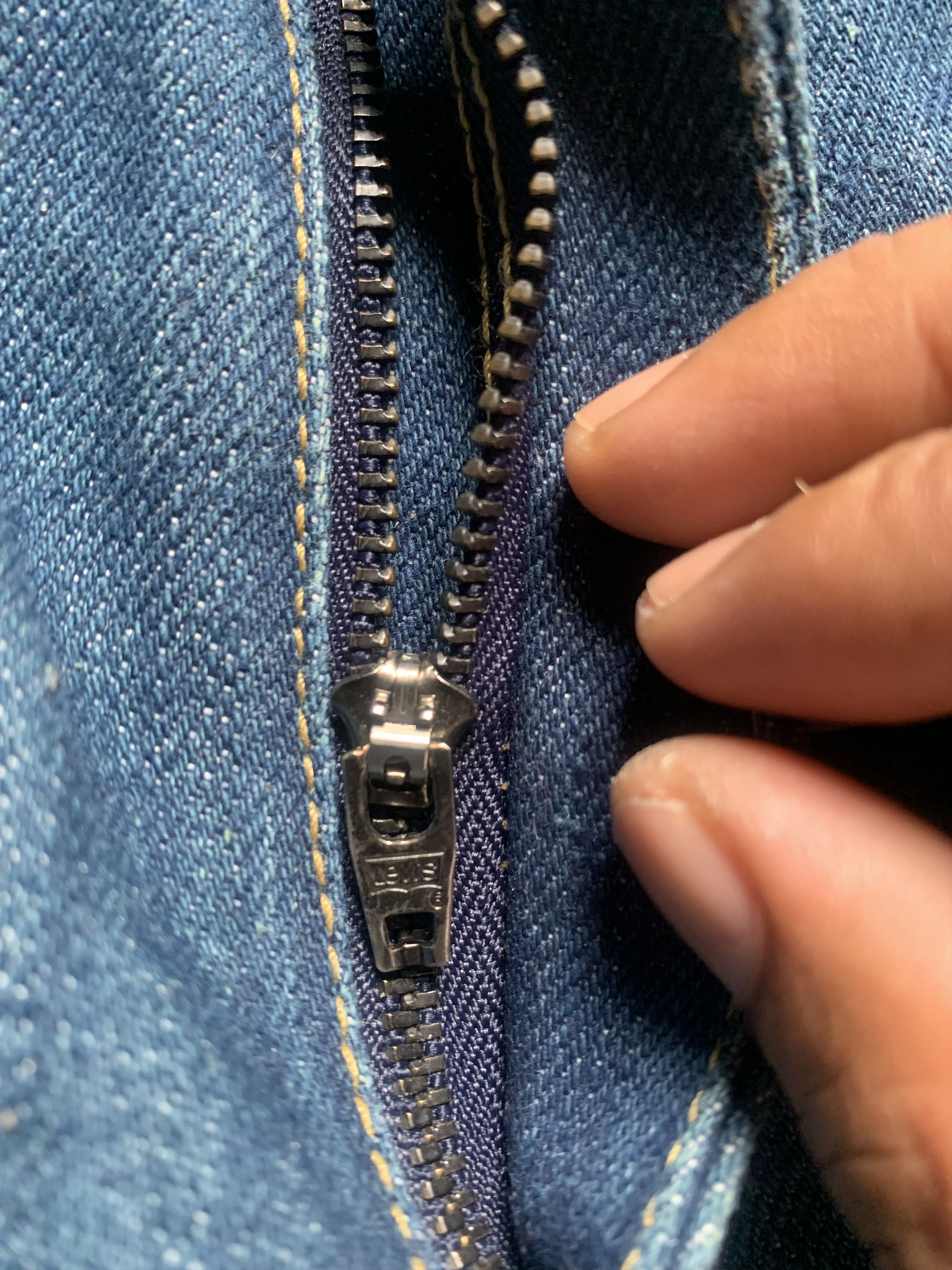 Levi's Jeans Levi's Engineered 00013-07 Size US 26 / EU 42 - 7 Thumbnail