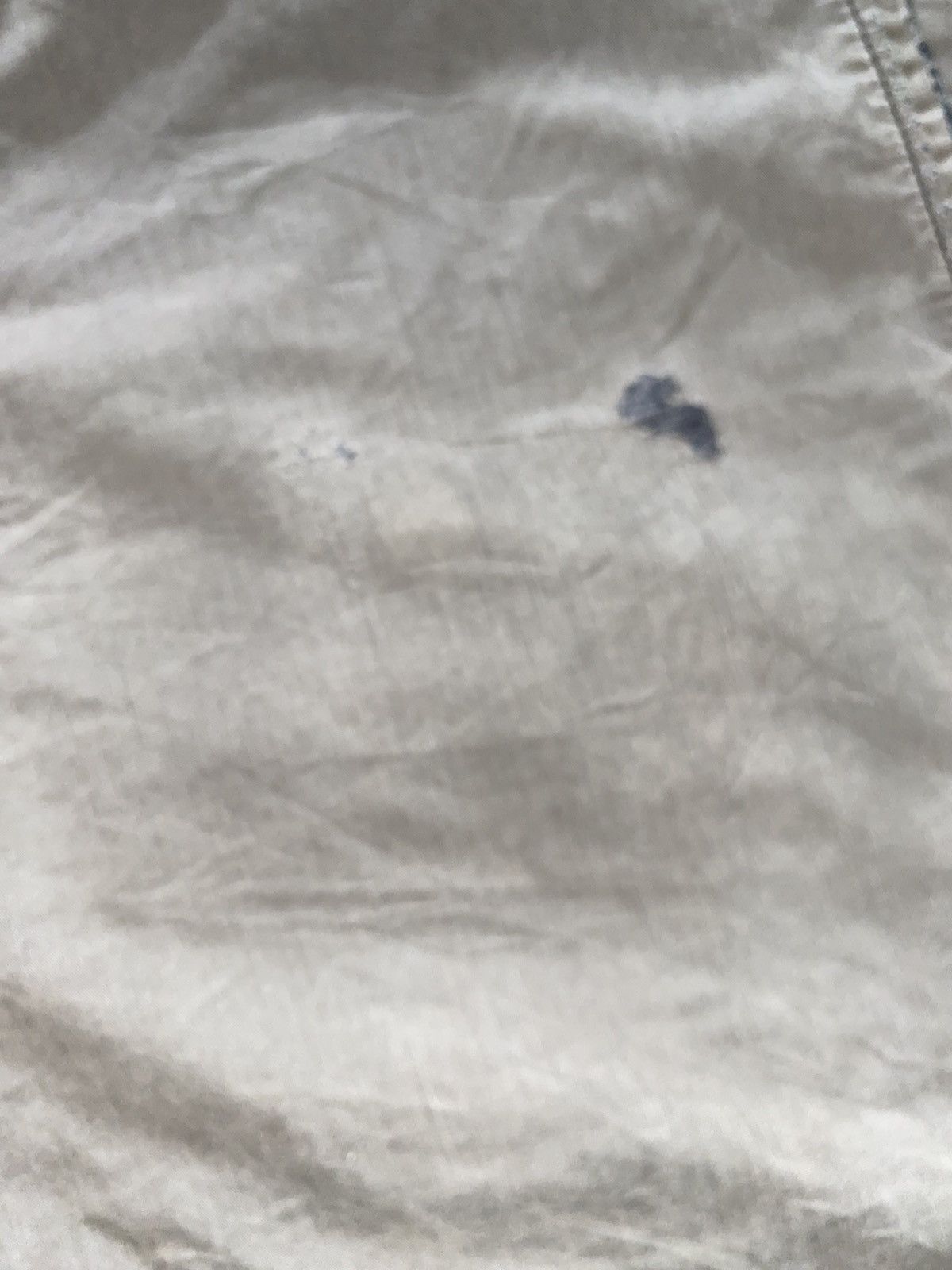 Arc'teryx × Vintage Vintage arc’teryx distressed short pants Size US 34 / EU 50 - 11 Thumbnail