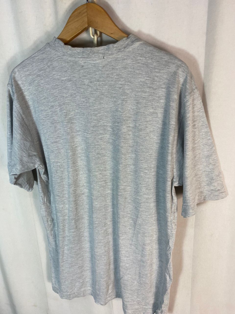 Japanese Brand Franco Valentino spellout tshirt Size US M / EU 48-50 / 2 - 6 Thumbnail