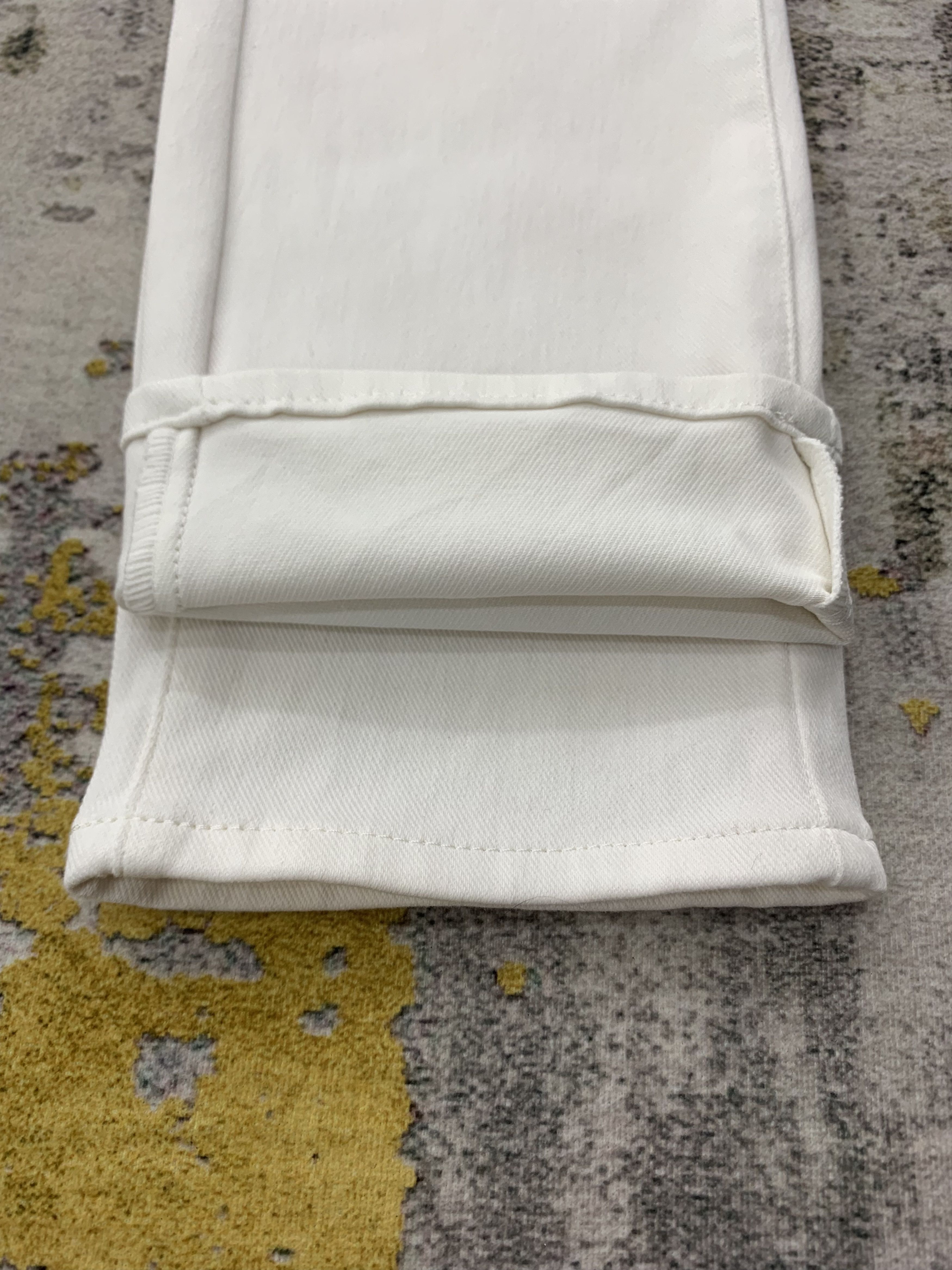 Uniqlo Uniqlo Pants size 27 Size 27" / US 4 / IT 40 - 9 Thumbnail