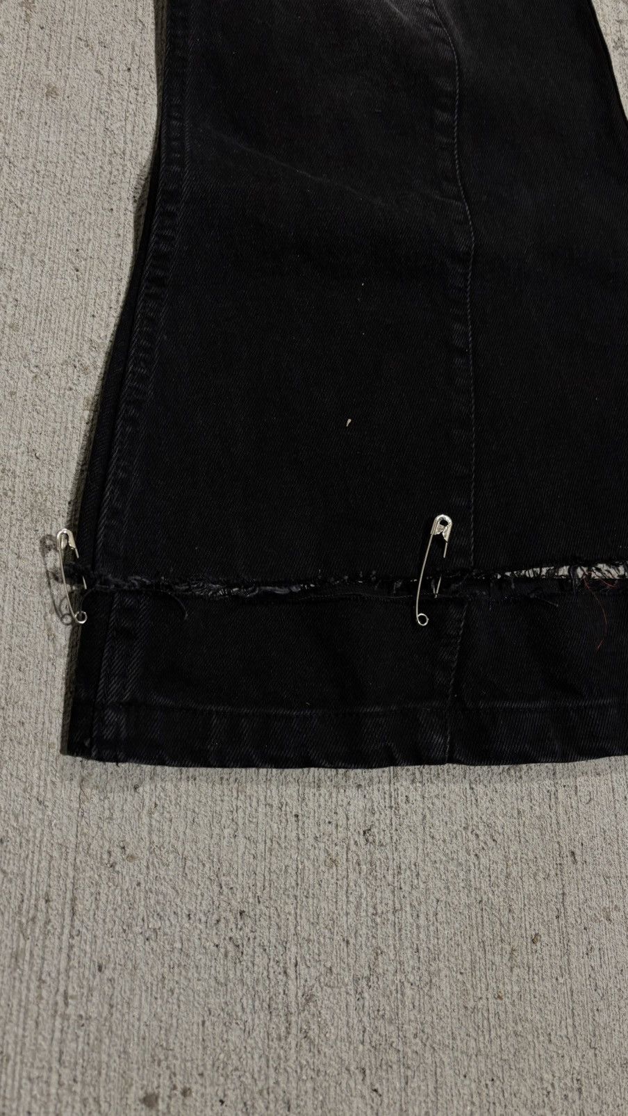 Other Wrstwrstwrst Camo Denim Size US 36 / EU 52 - 12 Thumbnail