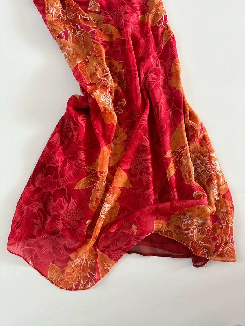 Kenzo KENZO one-piece dress Size XS / US 0-2 / IT 36-38 - 3 Thumbnail