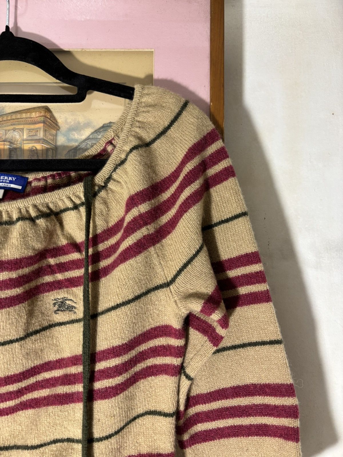 Burberry Burberry Blue Label Size M / US 6-8 / IT 42-44 - 7 Thumbnail