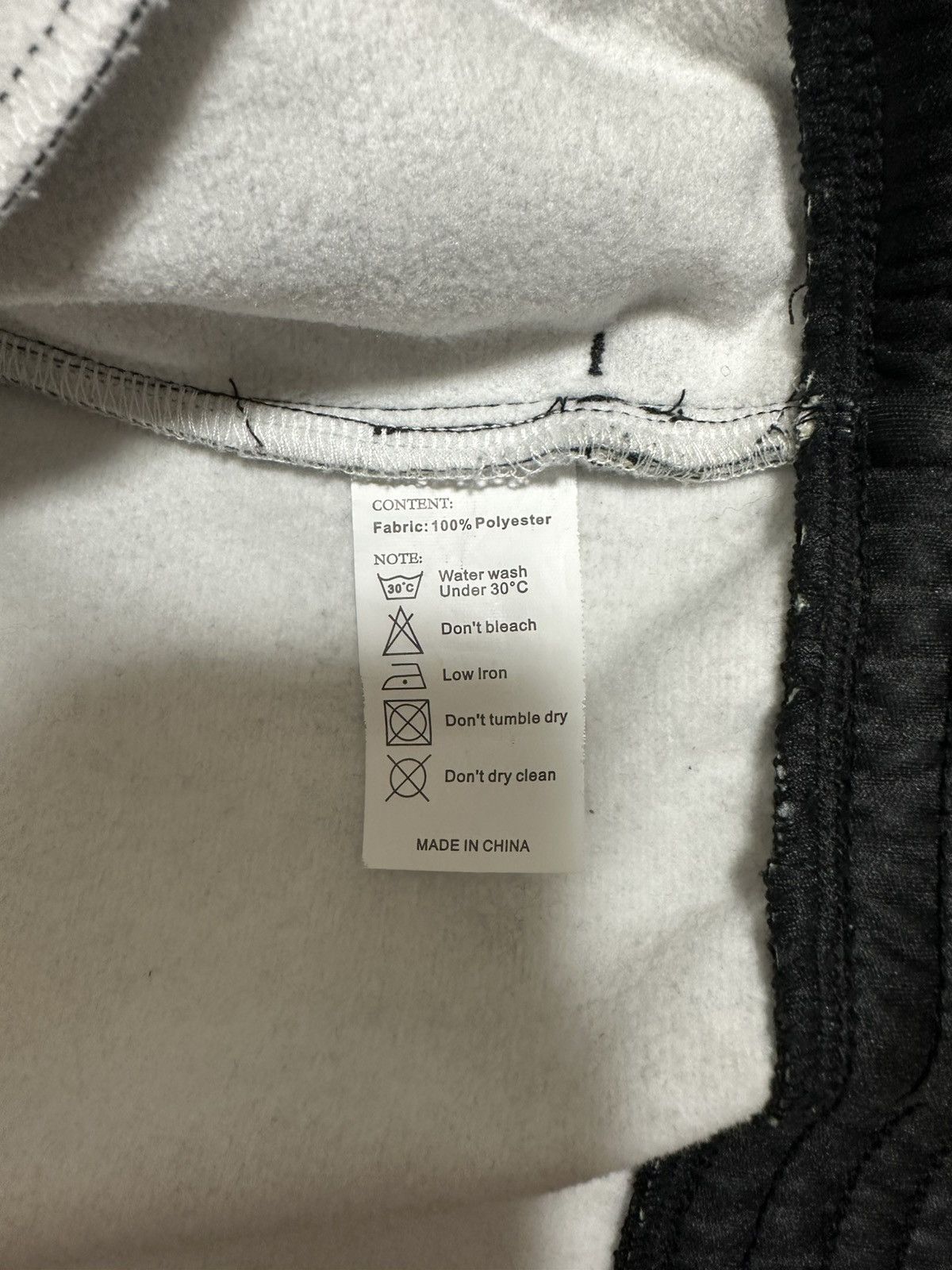 Other × Raga Malak Raga Malak Burb Zip Up Jacket Size US S / EU 44-46 / 1 - 5 Thumbnail