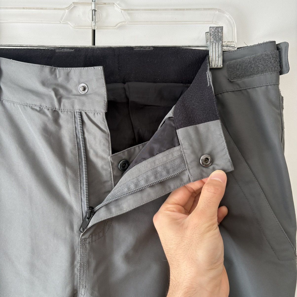 Bonfire Outerwear Bonfire outdoor pants Size US 31 - 3 Thumbnail