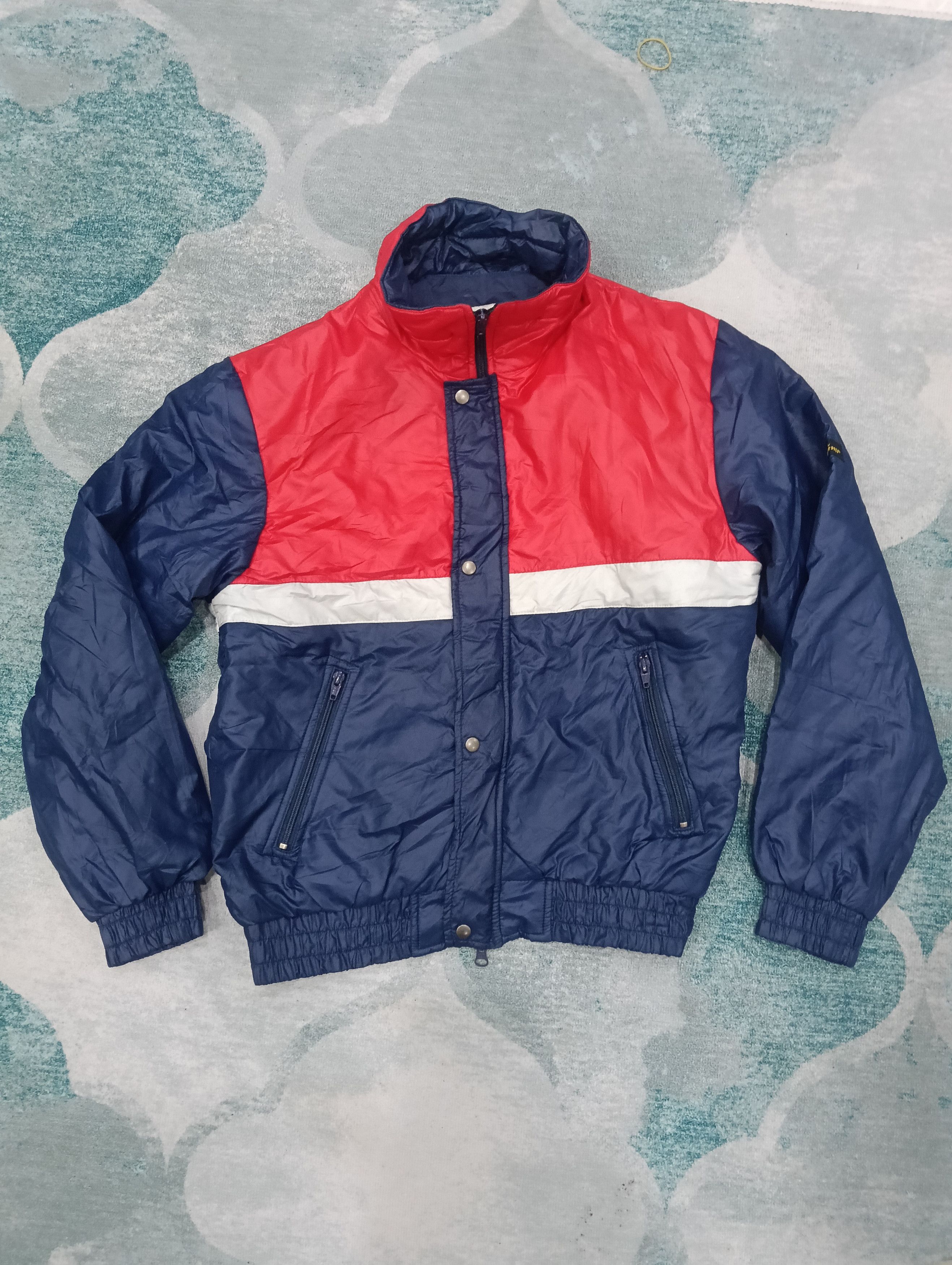 Beauty Beast × Japanese Brand × Sports Specialties Vintage Japanese Brand Jacket Size US M / EU 48-50 / 2 - 1 Thumbnail