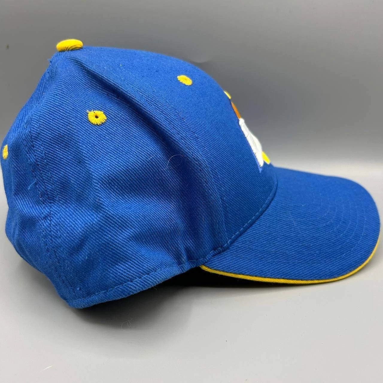 Other Los Angeles LA Rams Hat Men NFL Team Apparel SnapBack Cotton Size ONE SIZE - 3 Thumbnail