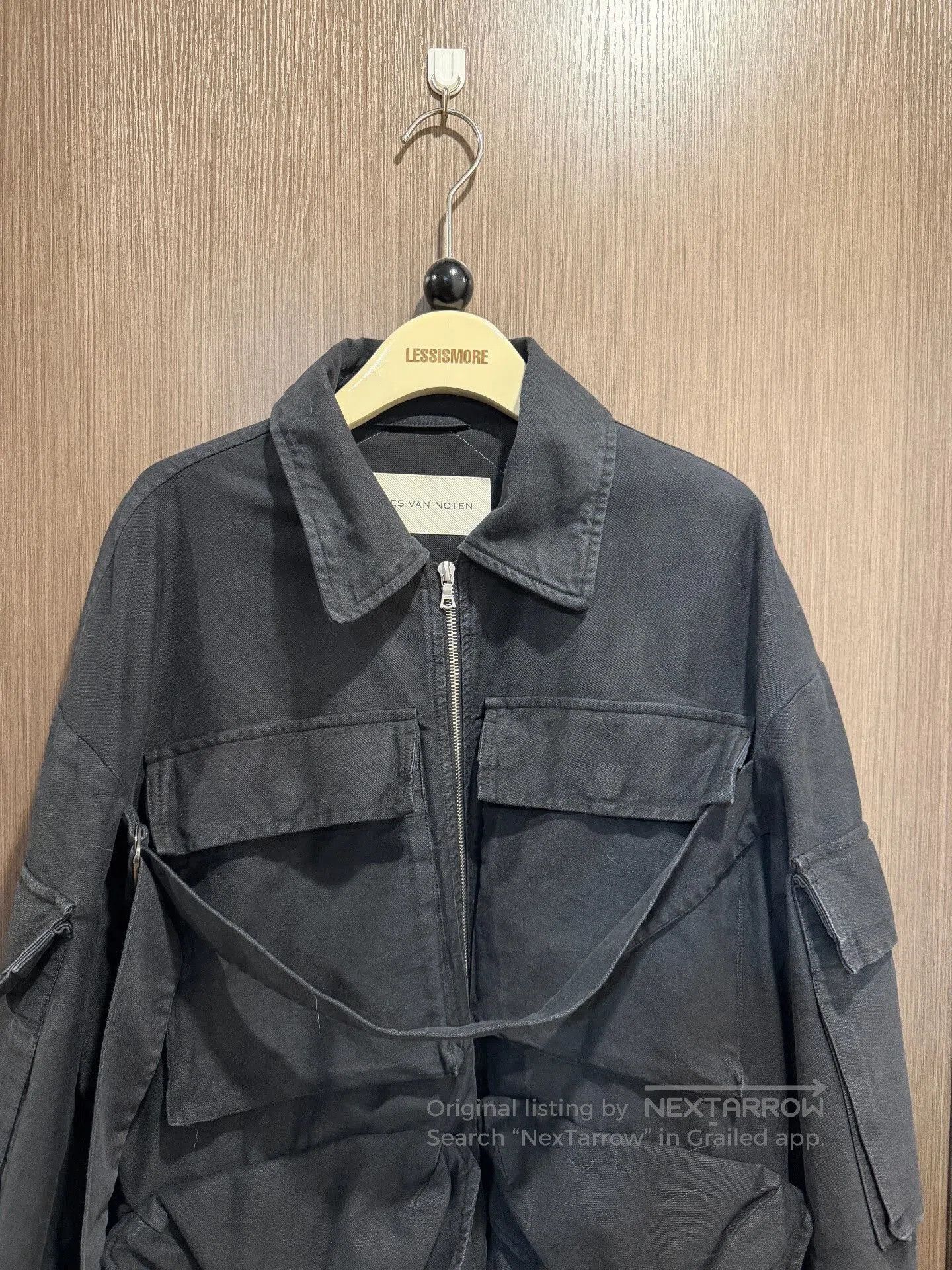 Dries Van Noten Dries Van Noten 23SS Multi. Size US M / EU 48-50 / 2 - 2 Thumbnail