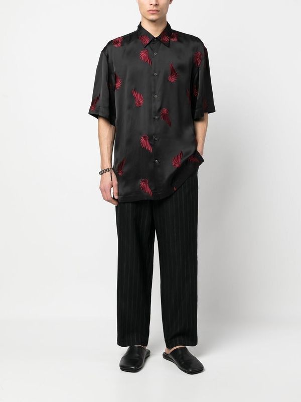 Dries Van Noten Penny 6362 pants.Like Martin Margiela or Ziggy Chen Size US 36 / EU 52 - 1 Thumbnail