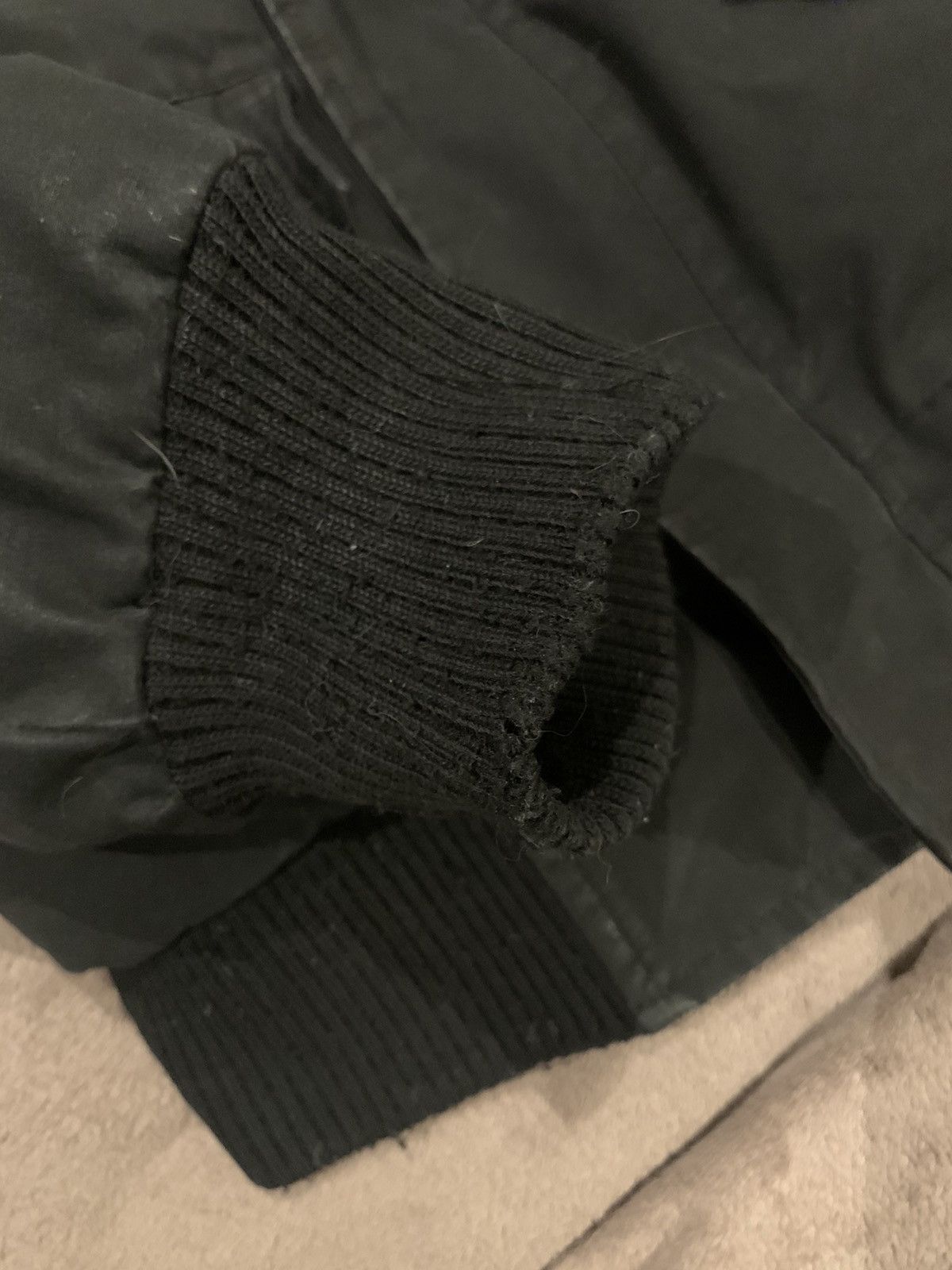 Canada Goose Canada Goose Jacket 7950M R Size US S / EU 44-46 / 1 - 8 Thumbnail