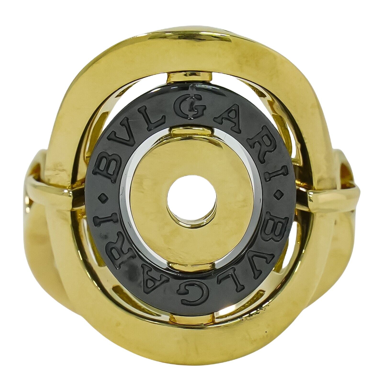 Bvlgari Bulgari Astrale ring Size ONE SIZE - 1 Thumbnail