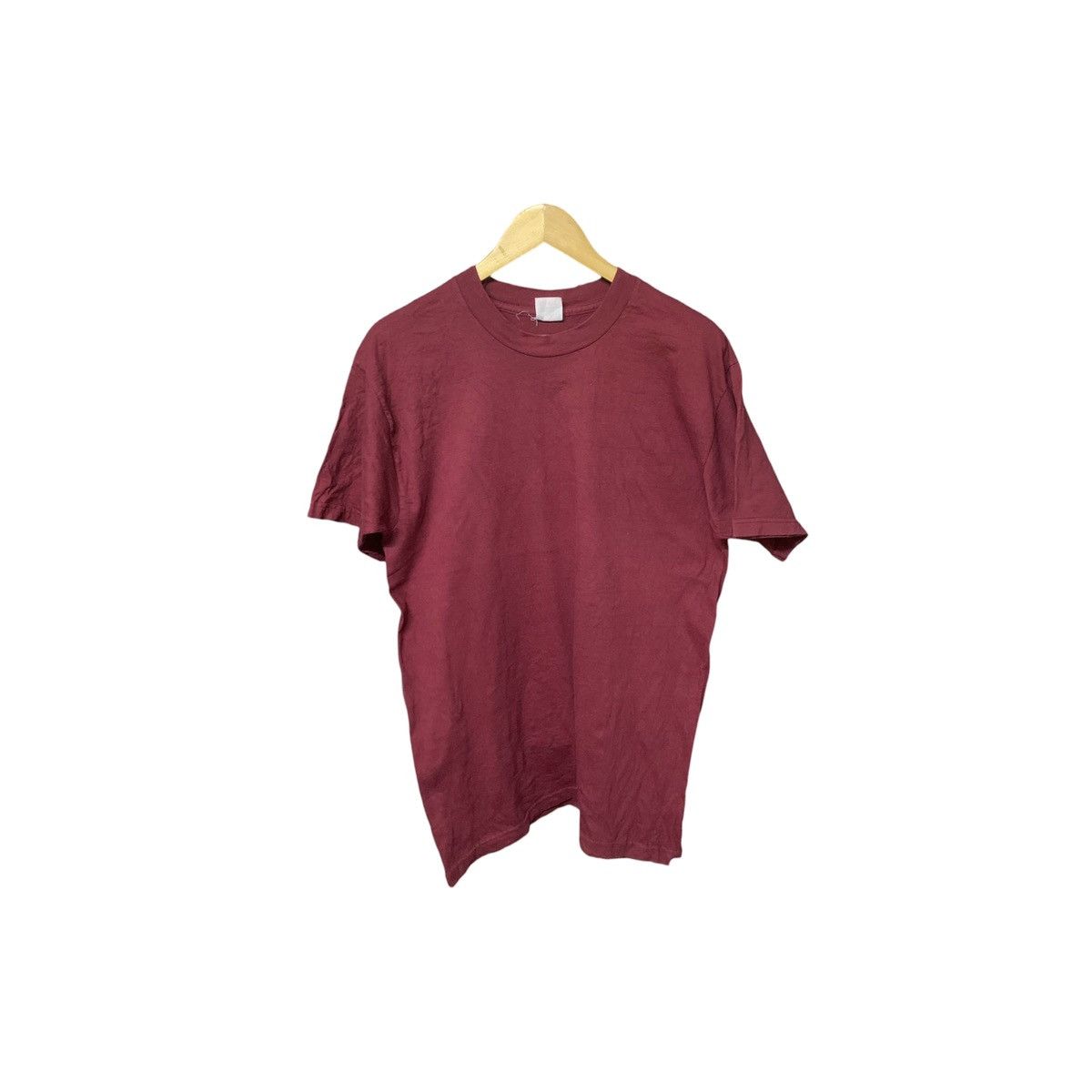 Vintage larc en ciel Size US L / EU 52-54 / 3 - 2 Thumbnail
