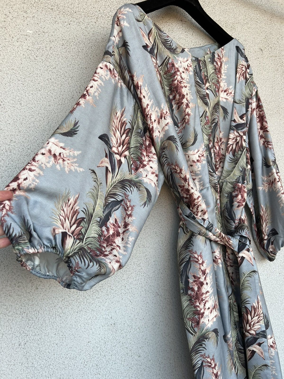 Zimmermann ZIMMERMANN Dress Size 2 Size M / US 6-8 / IT 42-44 - 8 Thumbnail