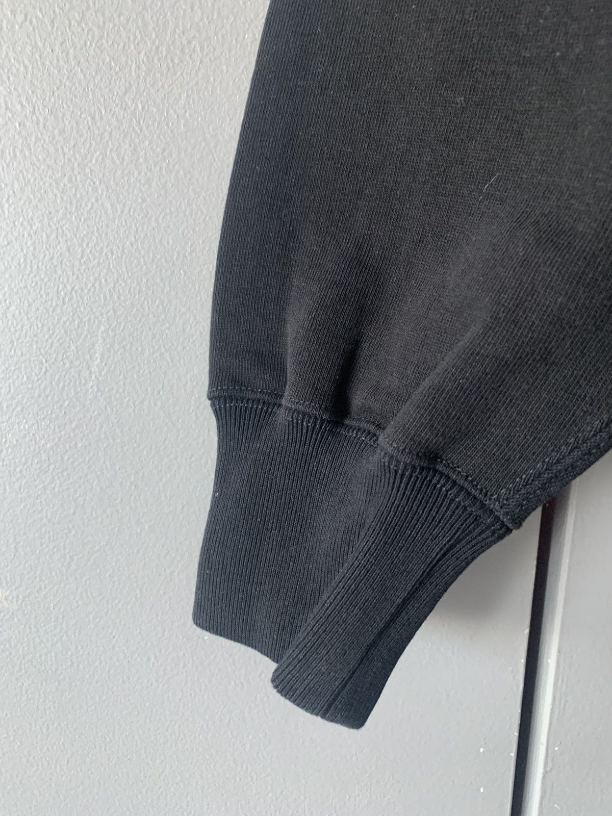 Auralee Auralee Smooth Soft Sweatshirt Size US M / EU 48-50 / 2 - 6 Thumbnail