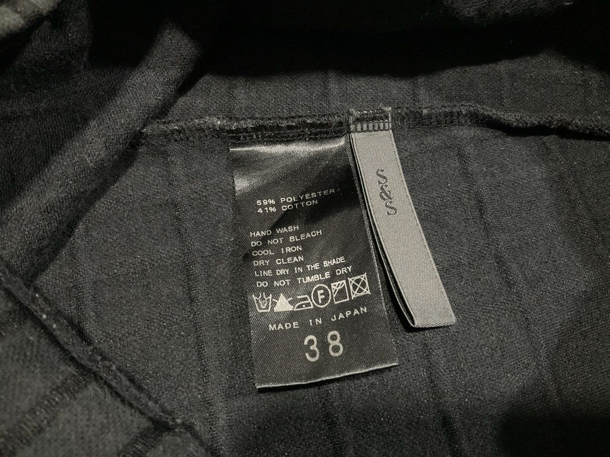 Hysteric Glamour × Japanese Brand 🔥Sick Y2K Japanese Padded Skirt Size 24" / US 00 / IT 34 - 5 Thumbnail