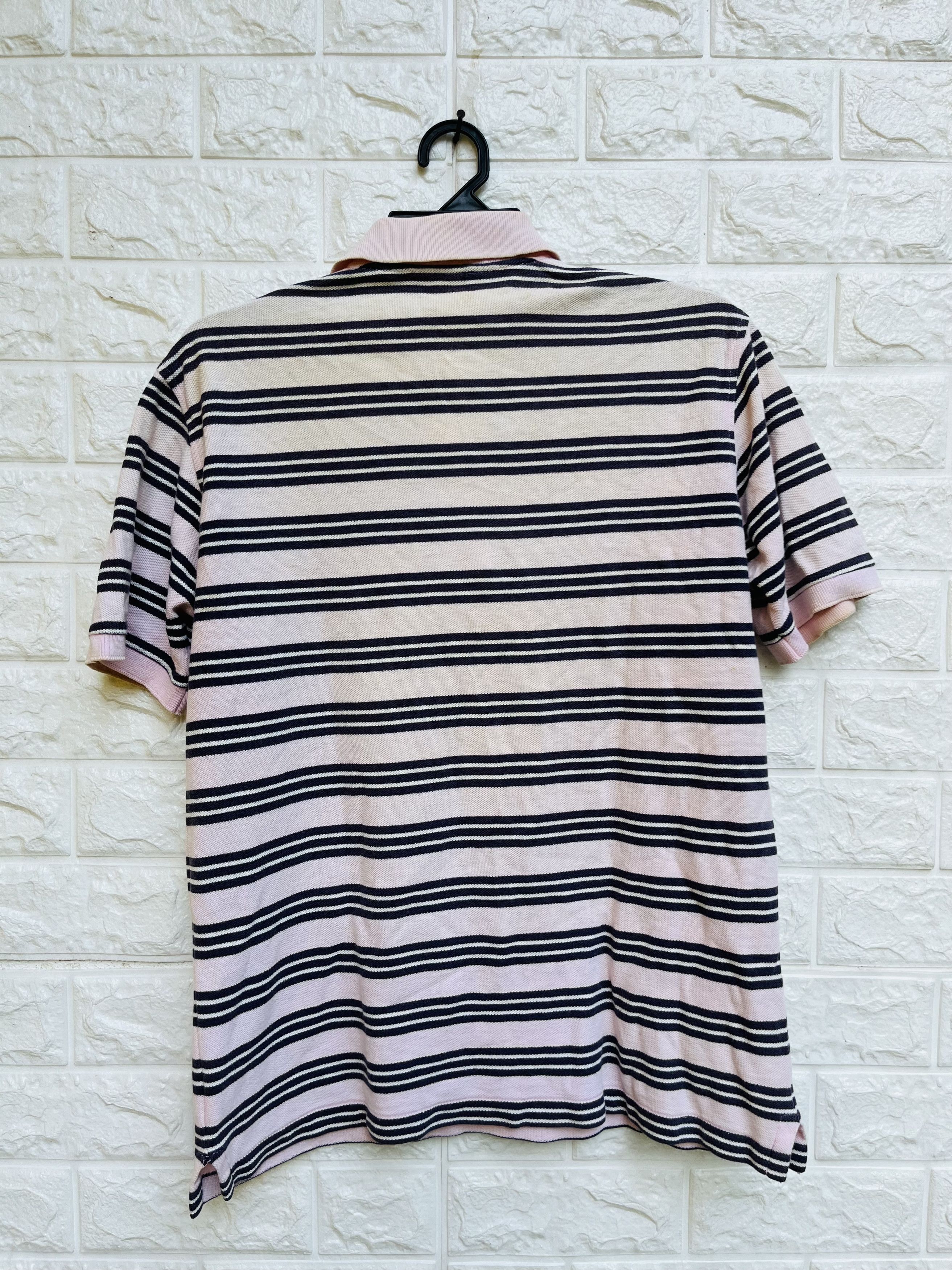 Burberry × Vintage Vintage Burberrys USA Designer Fashion Style Size US M / EU 48-50 / 2 - 2 Thumbnail