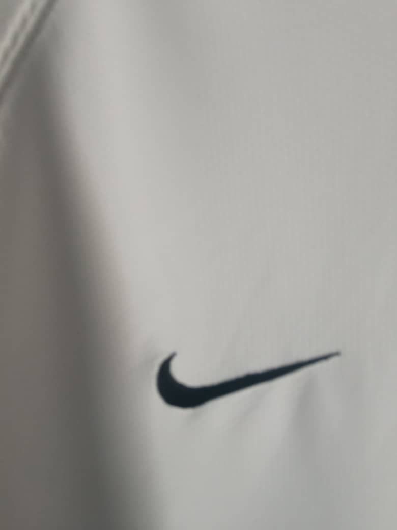 Nike Vintage Nike Manchester United2006-2007 #8Rooney Away Jersey Size US L / EU 52-54 / 3 - 5 Thumbnail