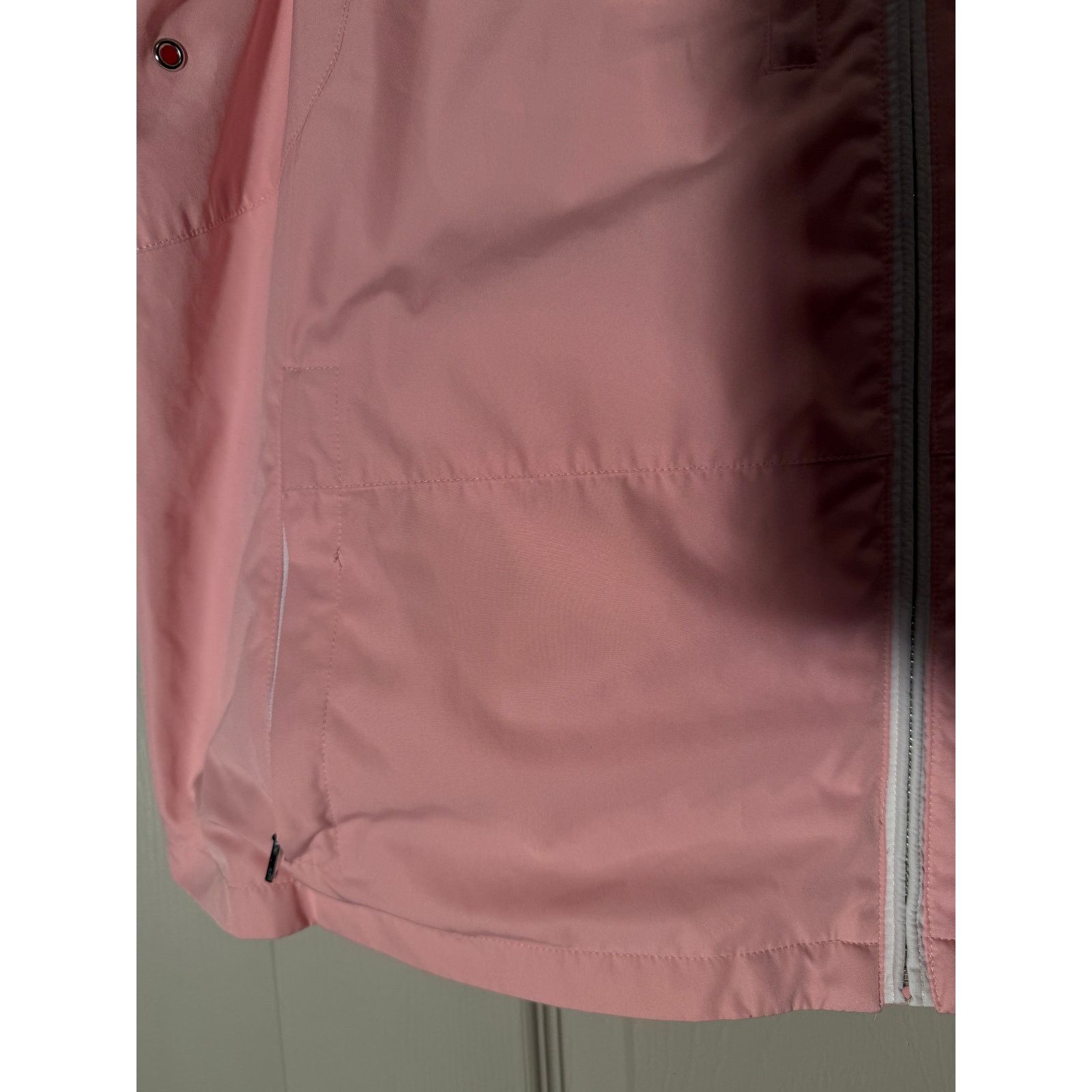 Lauren Ralph Lauren Lauren Ralph Lauren Pink Vest Embroidered Crest Size XL Size XL / US 12-14 / IT 48-50 - 8 Thumbnail