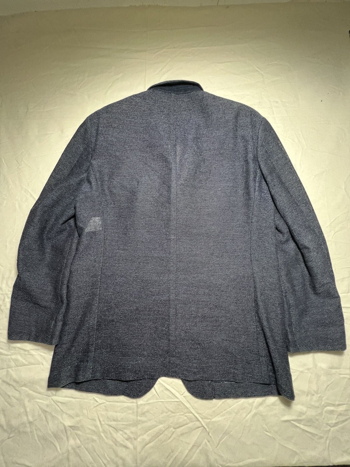 Nina Ricci Vintage Nina Ricci Blazer Size M / US 6-8 / IT 42-44 - 15 Thumbnail