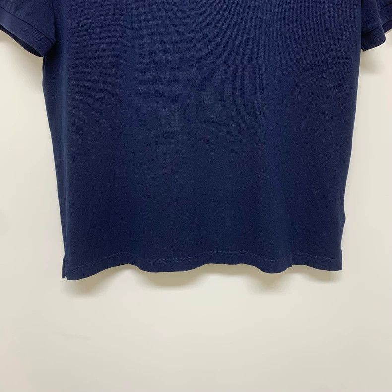 Prada Prada Chest triangle short sleeves 2501-Nextarrow Size US L / EU 52-54 / 3 - 5 Thumbnail