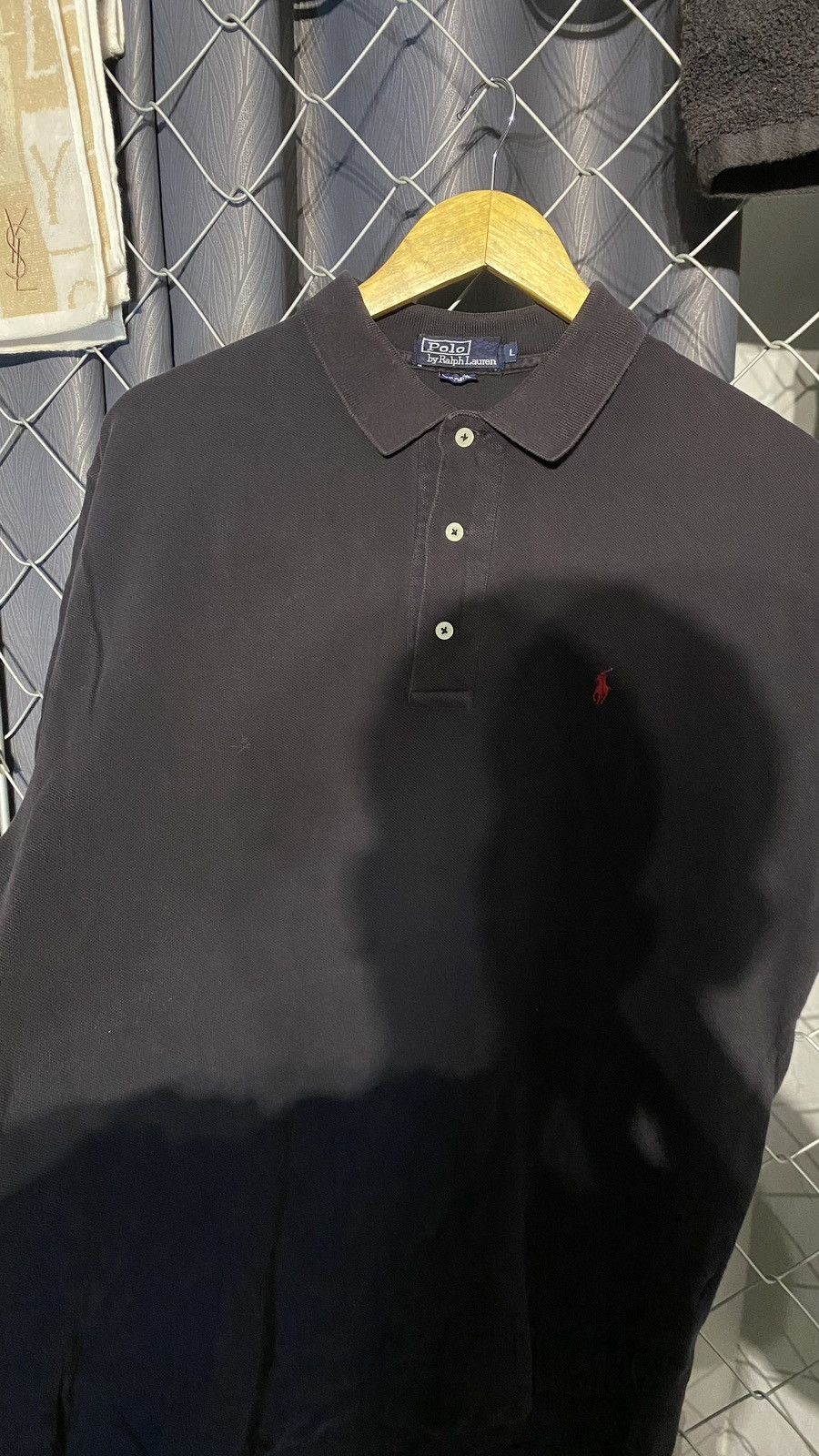Polo Ralph Lauren Beautiful Sunfaded POLO RALPH LAUREN BOLIVIA LARGE Size US L / EU 52-54 / 3 - 2 Thumbnail
