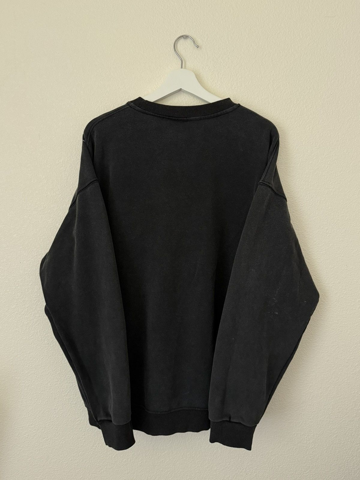 Other Thorn Heavyweight Crewneck Long Sleeve Size US M / EU 48-50 / 2 - 4 Thumbnail