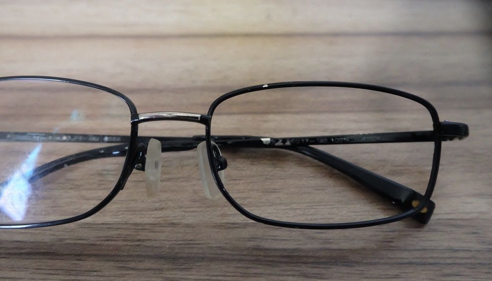 Formula 1 Formula-1 Titanium Glasses Size ONE SIZE - 2 Thumbnail