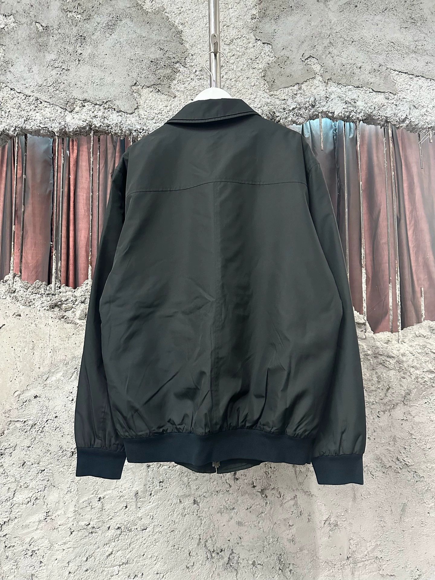 Aquascutum Aquascutum Jacket New Size L Size US L / EU 52-54 / 3 - 2 Thumbnail