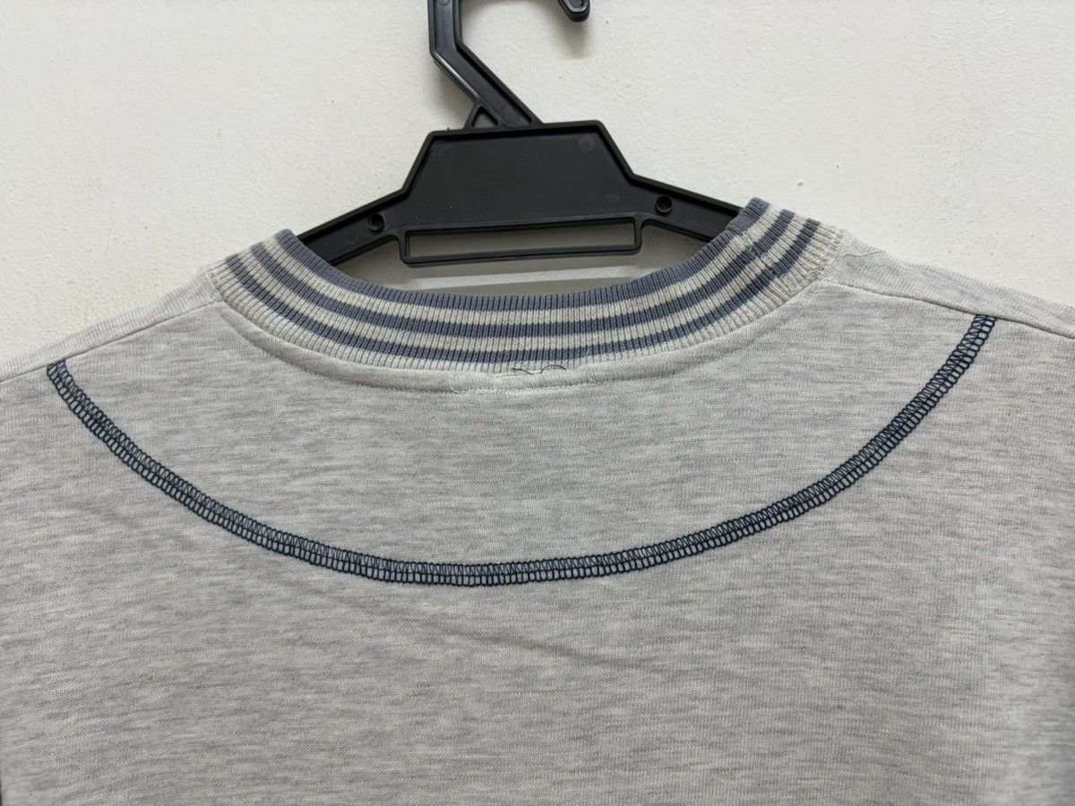 Stussy VINTAGE 🔥 STUSSY BIG SIGN LOGO FEELIN IRIE SINGLE STITCH USA Size US L / EU 52-54 / 3 - 11 Thumbnail