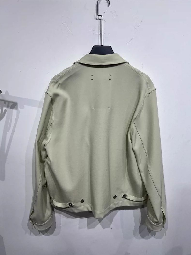 Song For The Mute Song For The Mute Wool Jacket Size US M / EU 48-50 / 2 - 6 Thumbnail