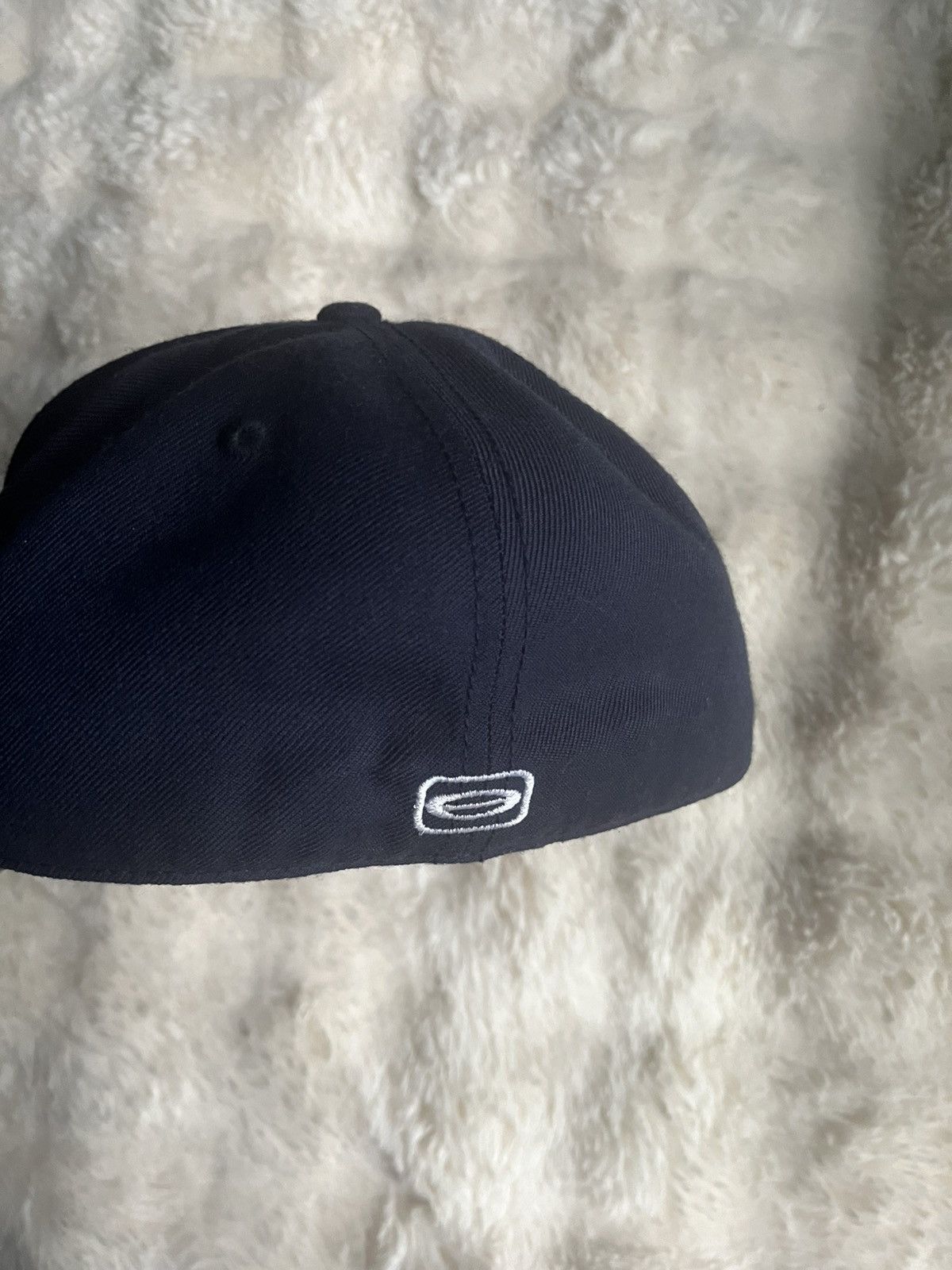Playboi Carti YVL Fitted Size ONE SIZE - 3 Thumbnail