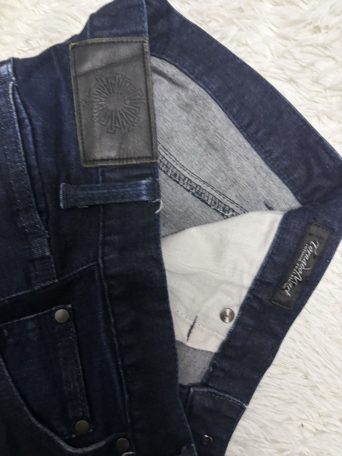 Tornado Mart Tornado Mart cheetah print skinny jeans Size US 30 / EU 46 - 5 Thumbnail