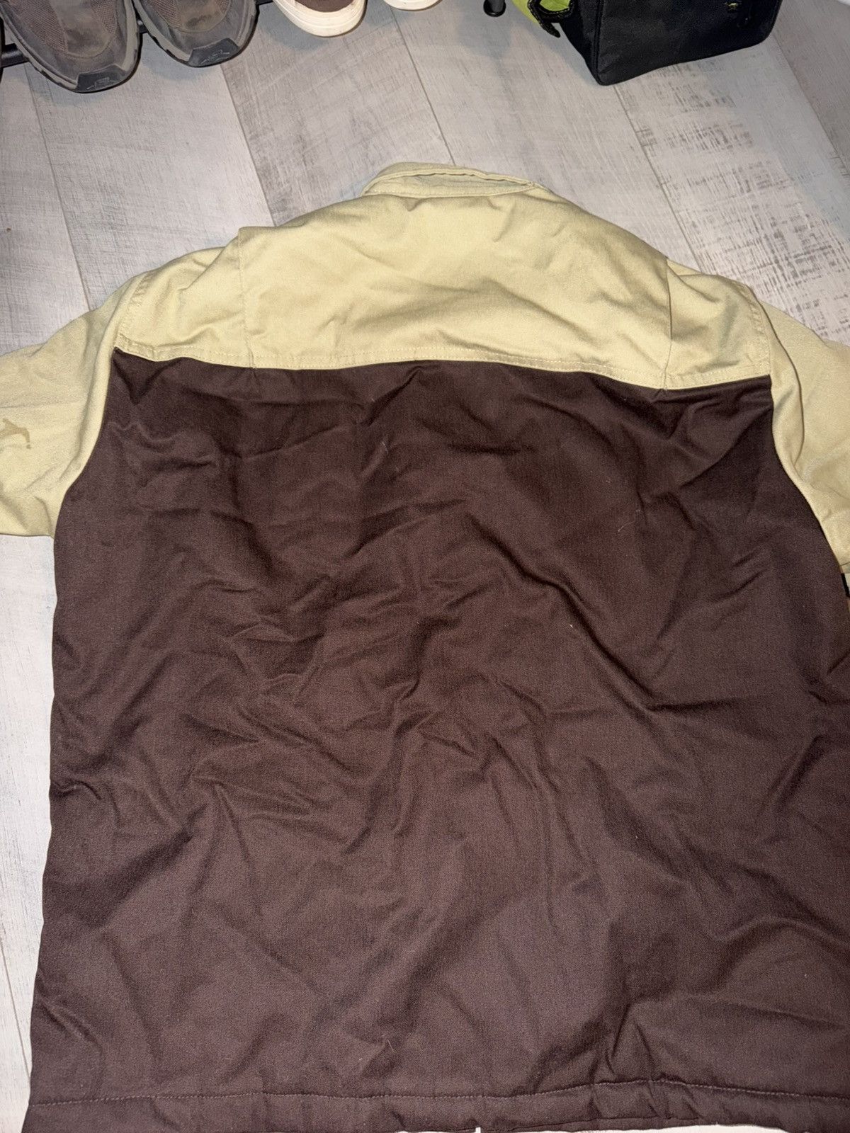 Dickies Vintage Dickies Jacket Size US XL / EU 56 / 4 - 10 Thumbnail