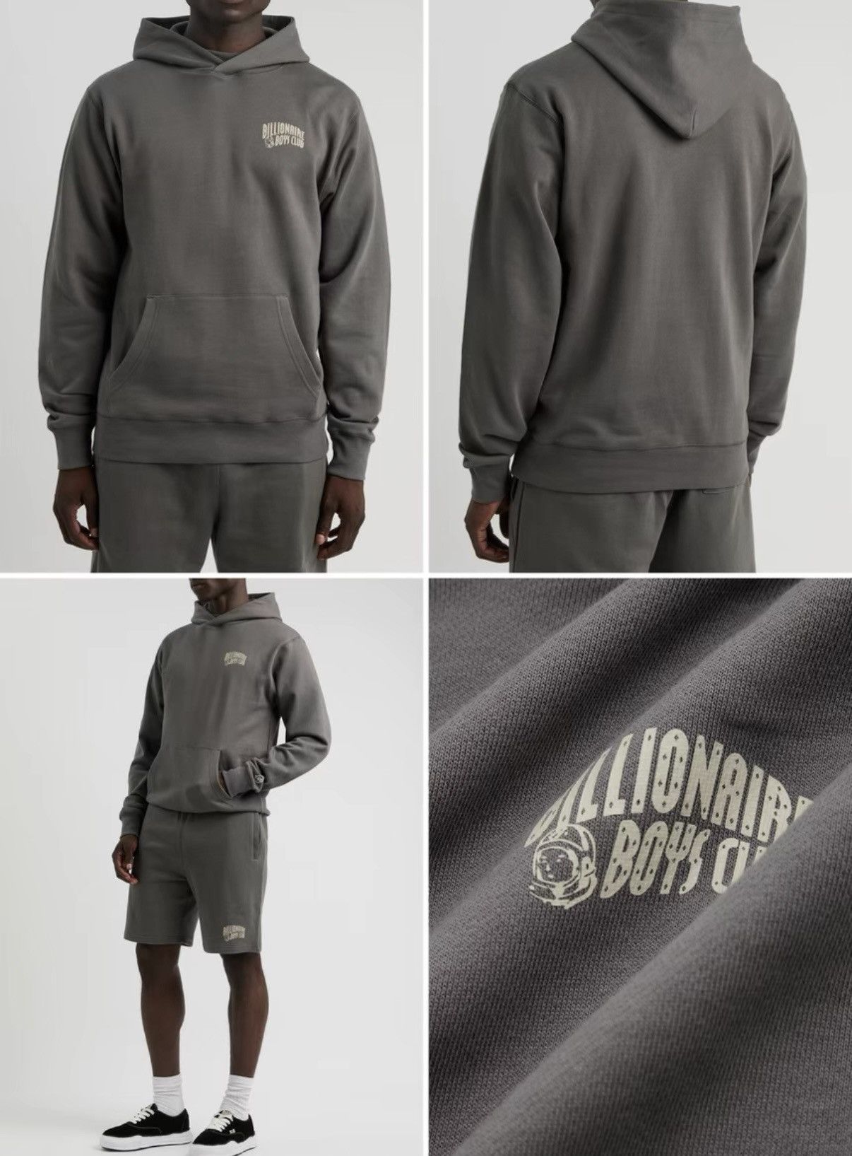 Billionaire Boys Club American Vintage Hoodie Billionaire Boys Club Size US S / EU 44-46 / 1 - 8 Thumbnail