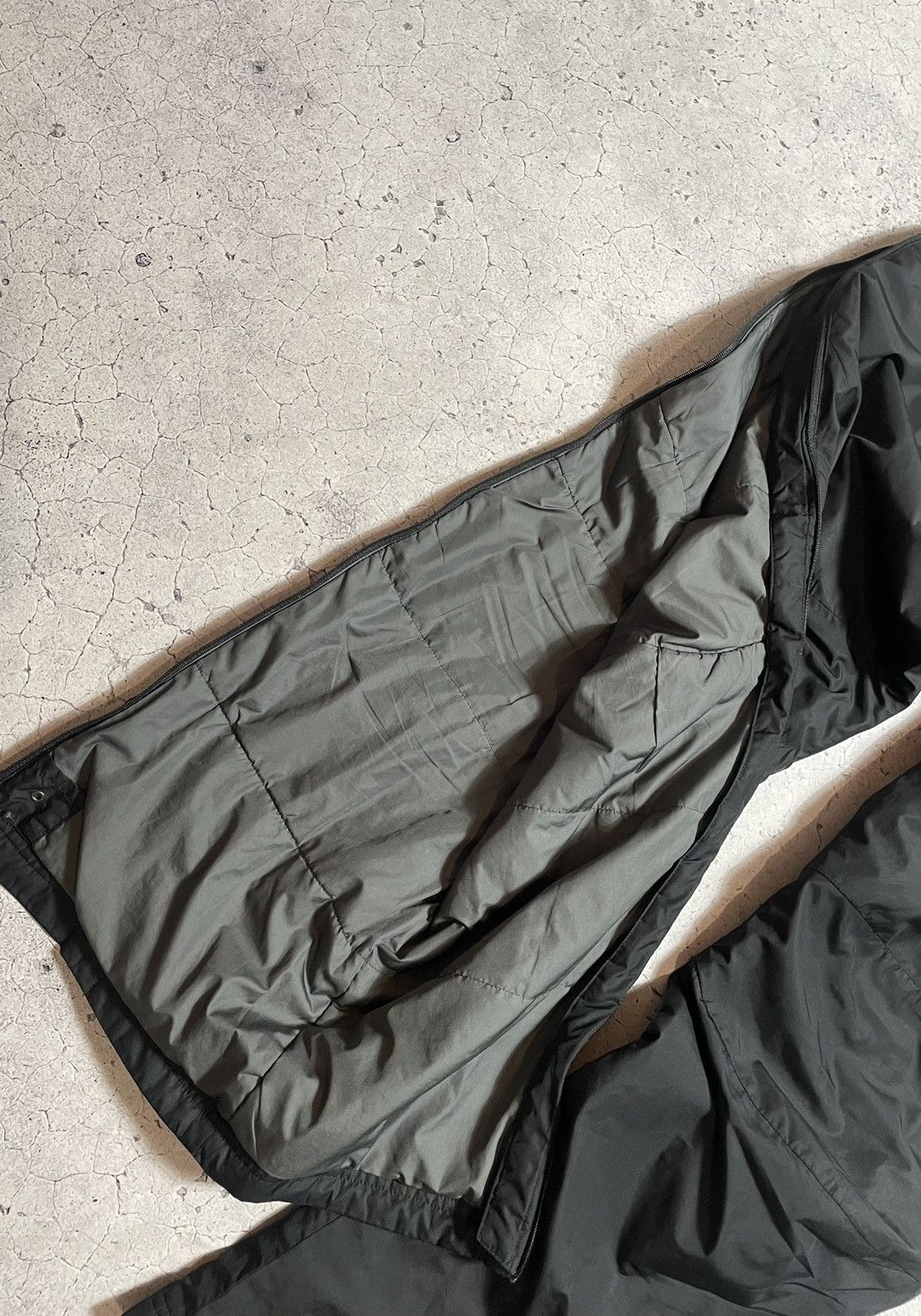Haglofs Vintage Ski Suit Haglofs Nylon Black Blokecore Size US S / EU 44-46 / 1 - 18 Thumbnail