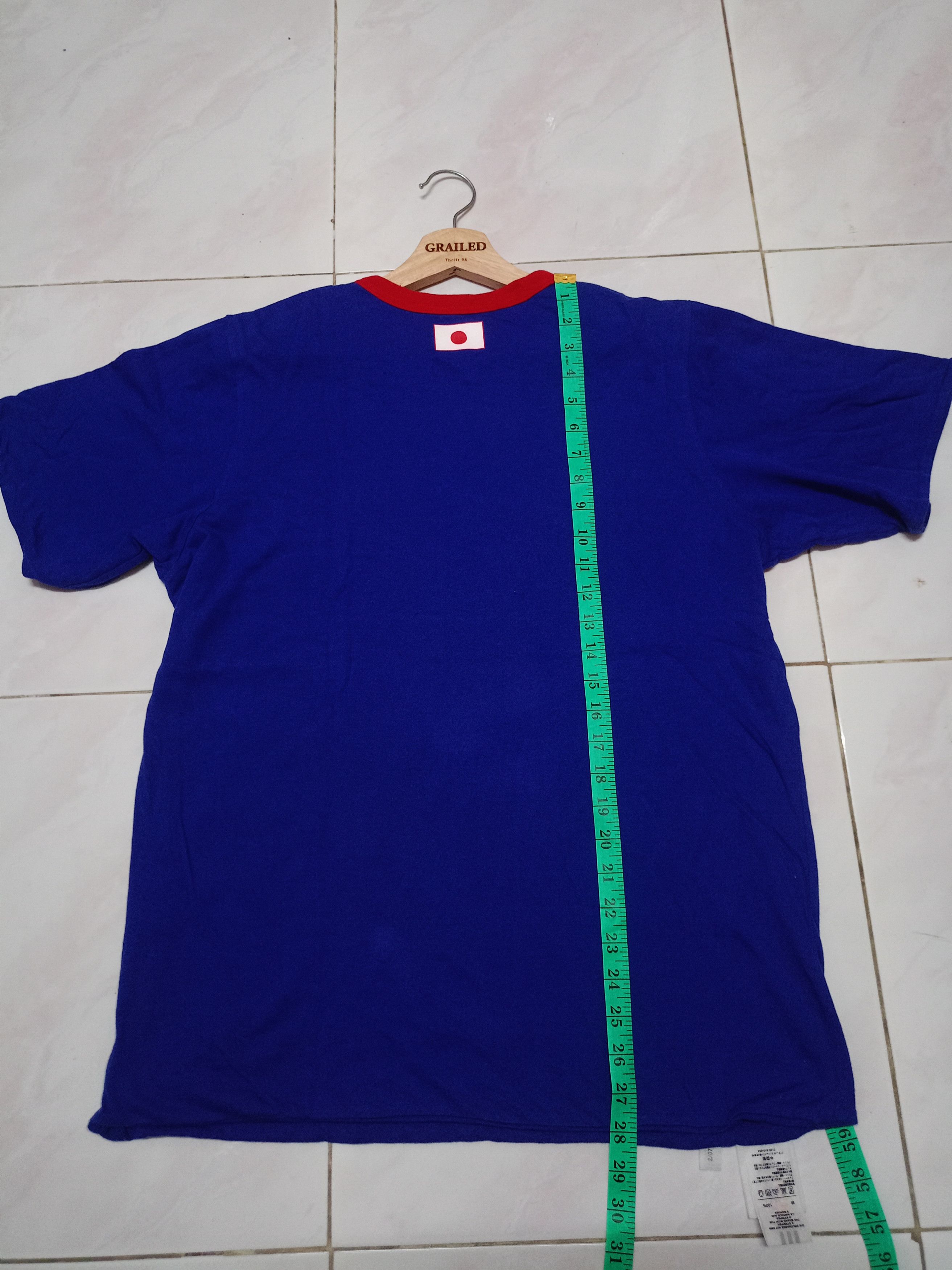 Adidas 2 in 1. Vintage Adidas kirin Size US L / EU 52-54 / 3 - 4 Thumbnail