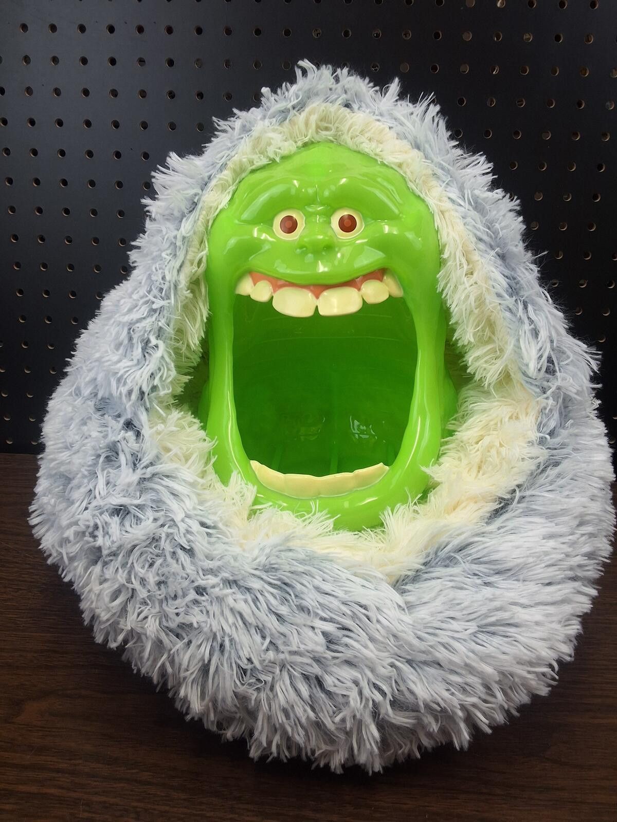 Unknown London Cozy Plush Pet Bed - Extra small Size ONE SIZE - 1 Thumbnail