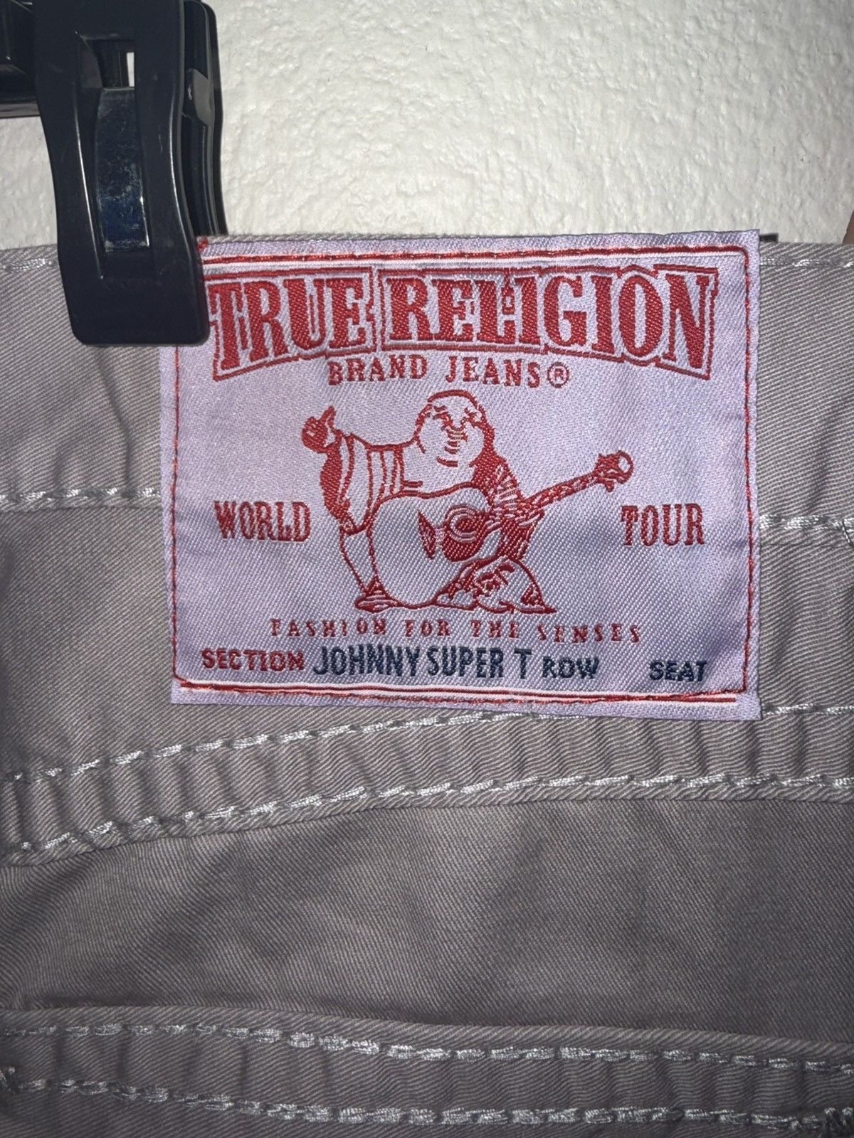 True Religion True Religion Size US 36 / EU 52 - 3 Thumbnail